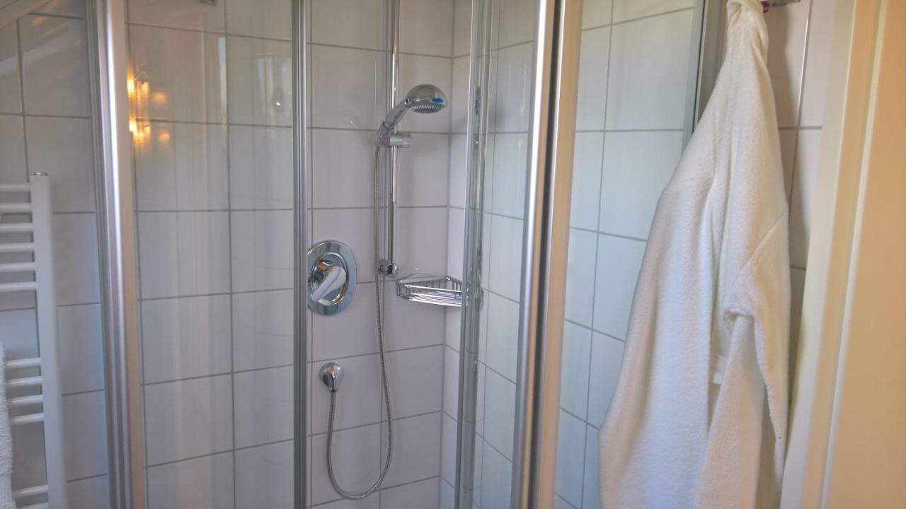 Ferienapartment Ida Лорх Екстер'єр фото